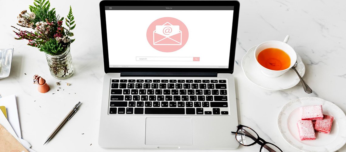 How to Set Up Email on macOS