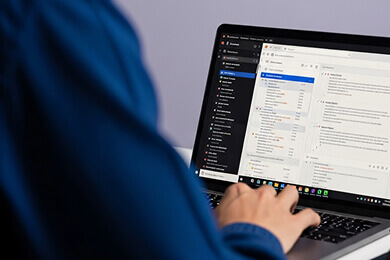 Solid Infrastructure for Reliable Digital Products