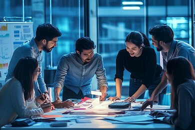 Five Steps to Better Mobile App Performance