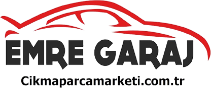 Çıkma Parça Marketi