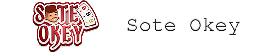 Sote Okey