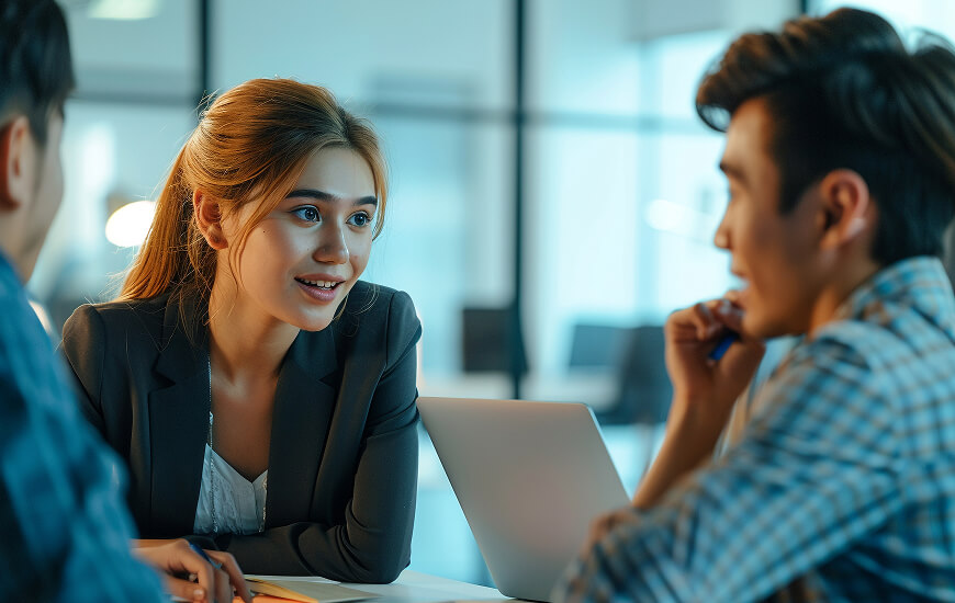 Digital Transformation